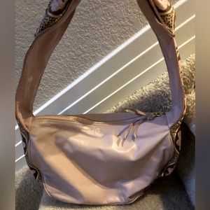 Hadley Pollet Mini Bag - Great Condition!